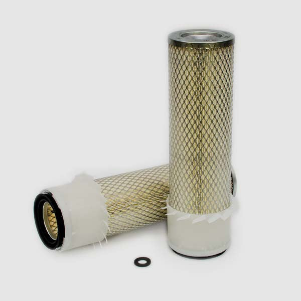 Donaldson Air Filter Primary Finned- P182072