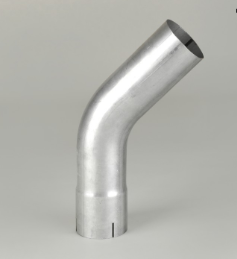 Donaldson 3.5inch 45° Elbow - P206281