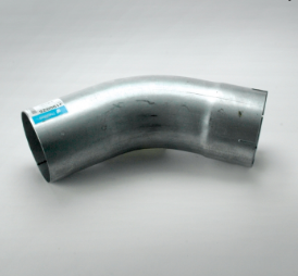 Donaldson 45° Elbow 5in - P206283