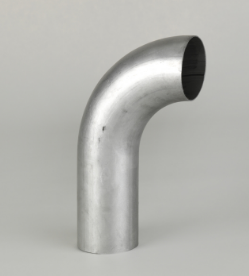 Donaldson Tailpipe 3.5in x 12in - P206310