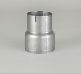 Donaldson Reducer 5 - 4 inch, OD-ID  - P206328