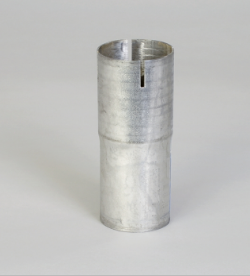 Donaldson 2.5in Connector - P206366