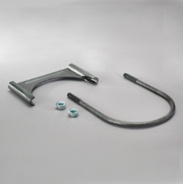 Donaldson Clamp U-Bolt 2.25in  - P206404