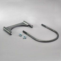Donaldson Clamp, U-Bolt 2.5in  - P206405
