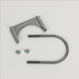 Donaldson Clamp U-Bolt 4in  - P206410