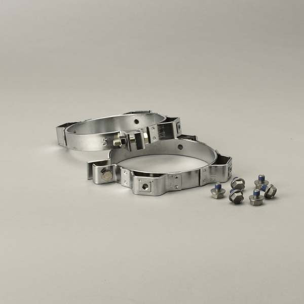 Donaldson Guard Clamp - P206509 – Donaldson Filters