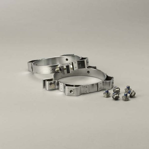 Donaldson Guard Clamp - P206509