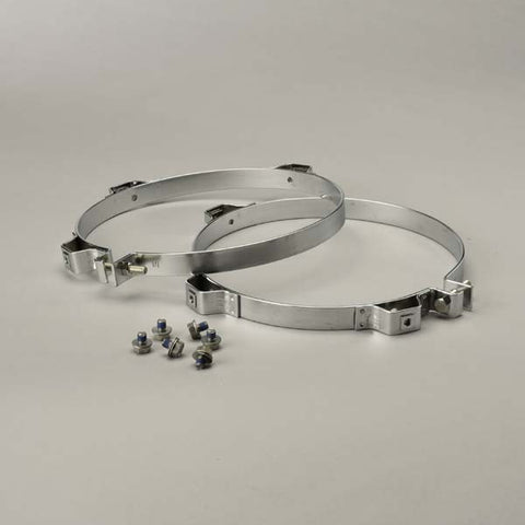 Donaldson Guard Clamp - P206512