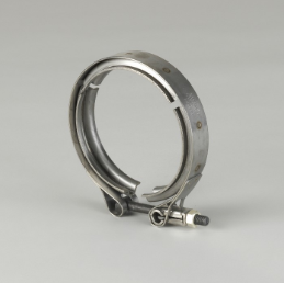 Donaldson V-Band Clamp, 4.5in  - P206605