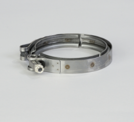 Donaldson V Band Clamp - P206606