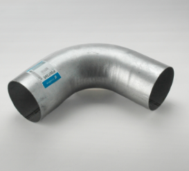 Donaldson 90° Elbow OD OD - P207331