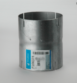 Donaldson Connector 2inch ID - ID - P207405