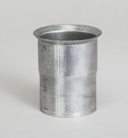 Donaldson Flared Connector - P207568