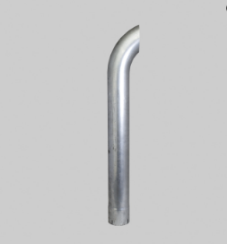 Donaldson Stack Pipe, Curved 4 x 36 - P208366