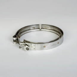 Donaldson V-Band Clamp, 5.8in  - P213191