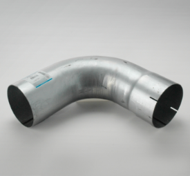 Donaldson 3.5inch 90° Elbow OD-ID - P224669