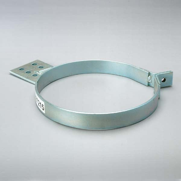 Donaldson Exhaust Clamp - P227215