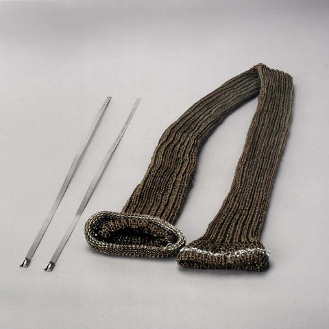 Donaldson Heat Sleeve - P235766