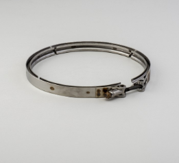 Donaldson V- Band Clamp - P238307