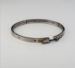 Donaldson V-Band Clamp - P238308
