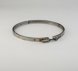 Donaldson V-Band Clamp - P238310