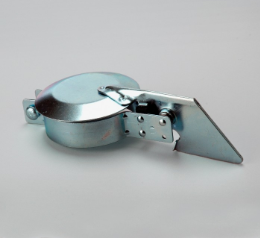Donaldson Rain Cap 1.5in - P270530