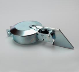 Donaldson Rain Cap 6inch - P270543
