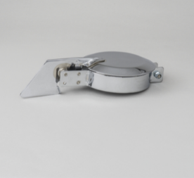 Donaldson 5inch Rain Cap - P270838