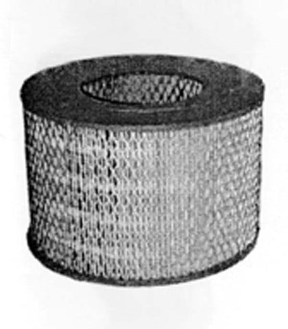 Donaldson Air Filter Primary Round- P500017