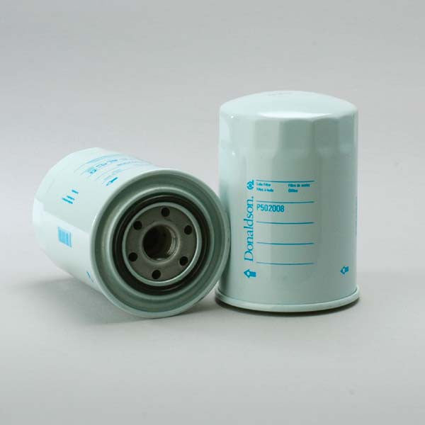 Donaldson Lube Filter Spin-on Combination- P502008