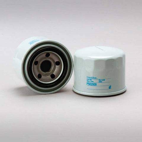 Donaldson Lube Filter Spin-on Full Flow- P502009