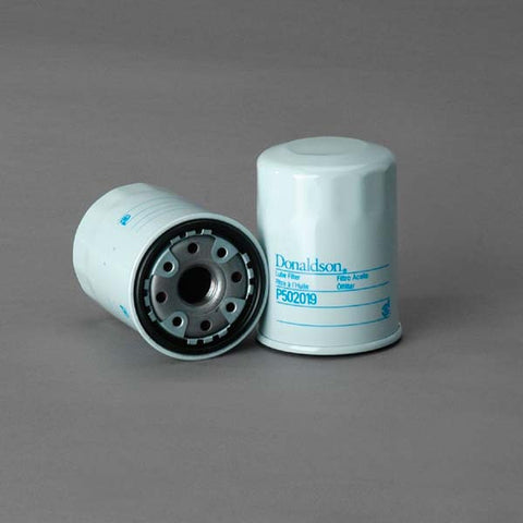 Donaldson Lube Filter Spin-on Full Flow- P502019