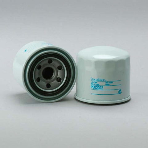 Donaldson Lube Filter Spin-on Full Flow- P502022