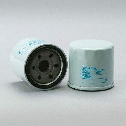 Donaldson Lube Filter Spin-on Full Flow- P502024