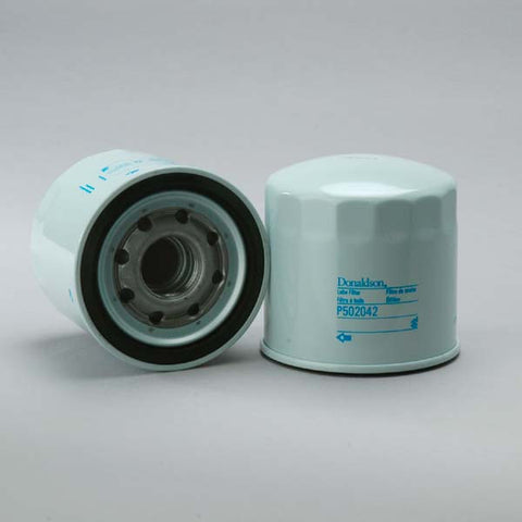 Donaldson Lube Filter Spin-on Combination- P502042