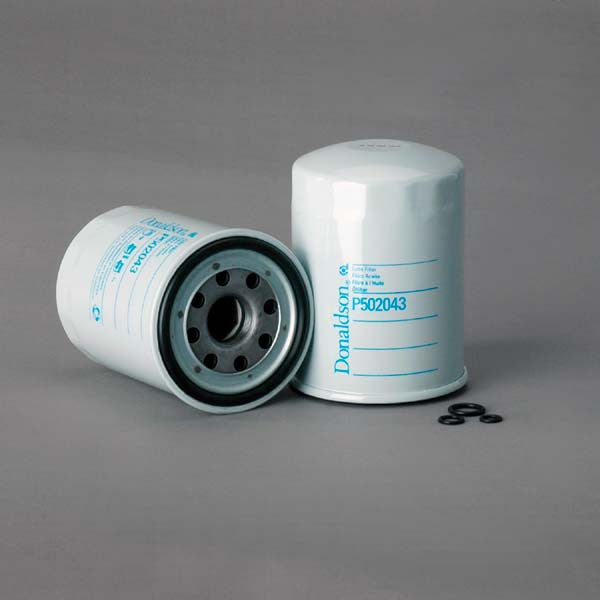 Donaldson Lube Filter Spin-on Combination- P502043