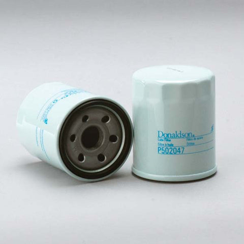 Donaldson Lube Spin - P502047