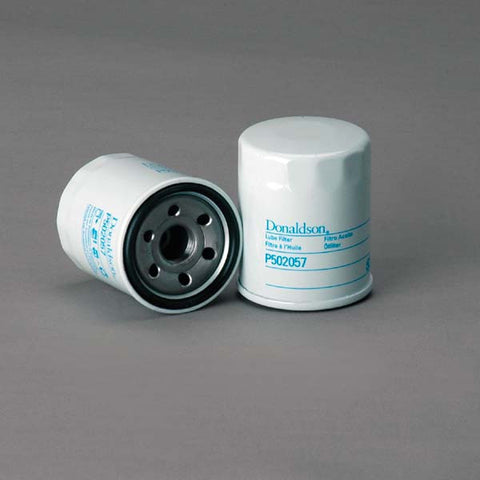 Donaldson Lube Filter Spin-on Combination- P502057