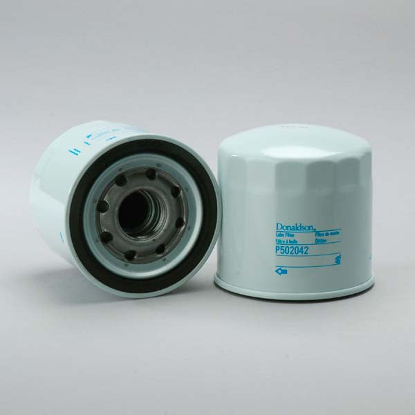 Donaldson Lube Filter Spin-on Full Flow- P502060