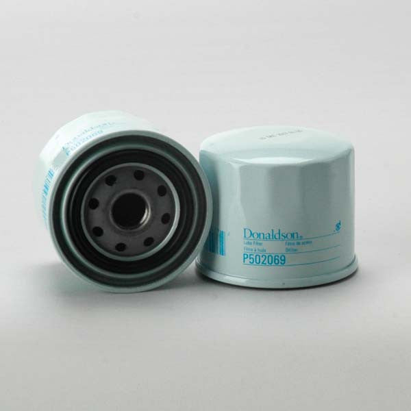 Donaldson Lube Filter Spin-on Full Flow- P502069