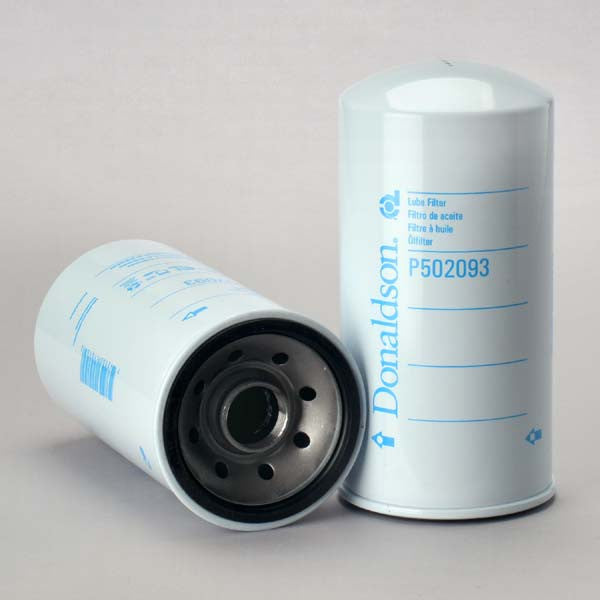 Donaldson Lube Filter Spin-on Combination- P502093