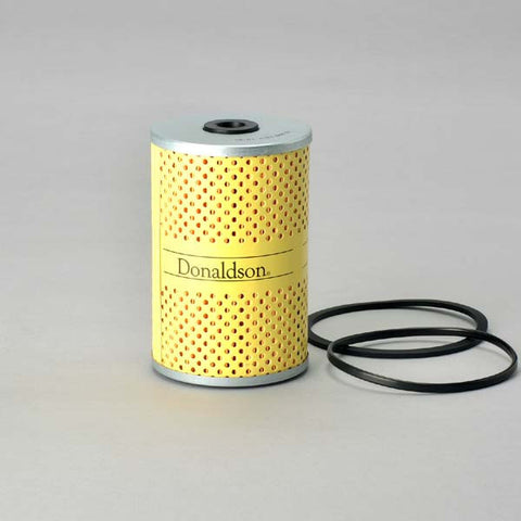 Donaldson Fuel Filter Cartridge- P502116