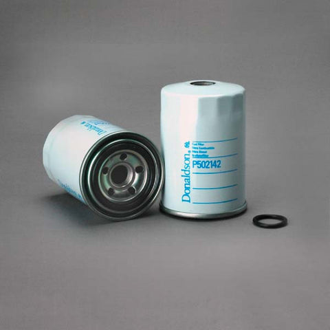Donaldson Fuel Filter Water Separator Spin-on- P502142