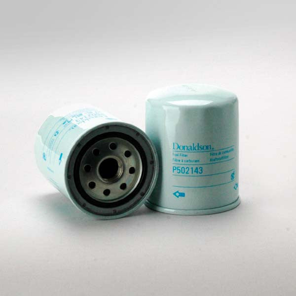 Donaldson Fuel Filter Spin-on- P502143