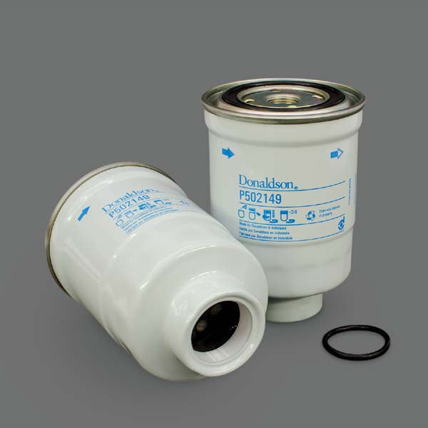 Donaldson Fuel Filter Water Separator Spin-on- P502149