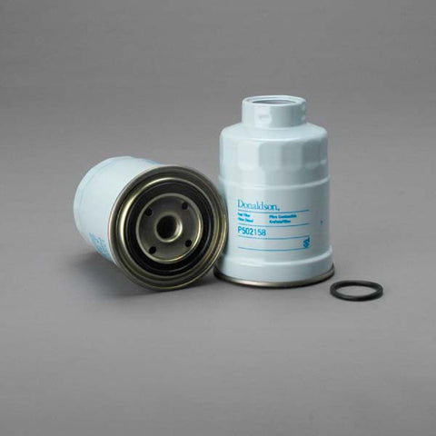 Donaldson Fuel Filter Water Separator Spin-on- P502158