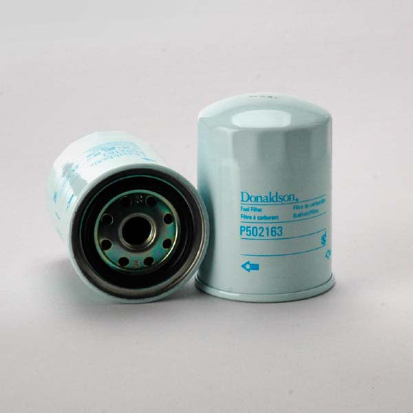 Donaldson Fuel Filter Spin-on- P502163