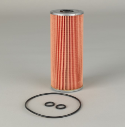 Donaldson Fuel Filter Cartridge- P502196