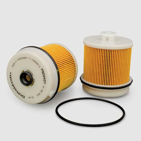 Donaldson Fuel Filter Cartridge- P502427