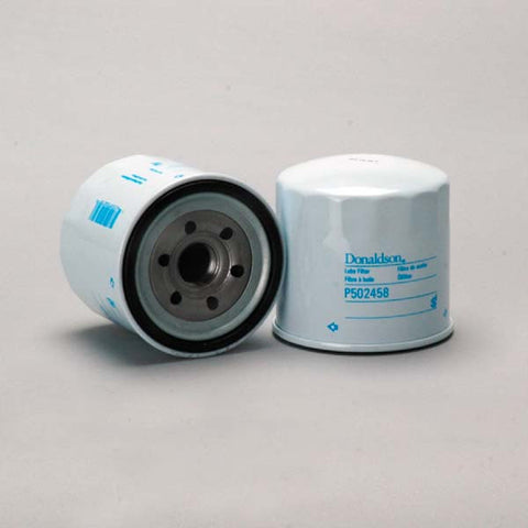 Donaldson Lube Filter Spin-on Full Flow- P502458